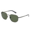 Armani Exchange AX2036S Armani Exchange AX2036S. Unisex γυαλιά ηλίου με γεωμετρικό σχήμα και μεταλλικό σκελετό.