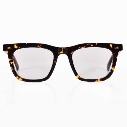 Γυαλιά Οράσεως Gast Mapi. Unisex γυαλιά ηλίου Gast Mapi τετράγωνα με κοκάλινο σκελετό. Διατίθενται σε ανοιχτή ταρταρούγα