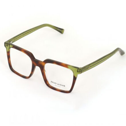 Γυαλιά Οράσεως Zeus+Διονε Leto. Γυναικεία γυαλιά οράσεως τετράγωνα με κοκάλινο σκελετό.