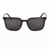 γυαλιά ηλίου dolce & gabbana dg4424 unisex γυαλιά ηλίου σε τετράγωνο σχήμα με κοκάλινο σκελετό