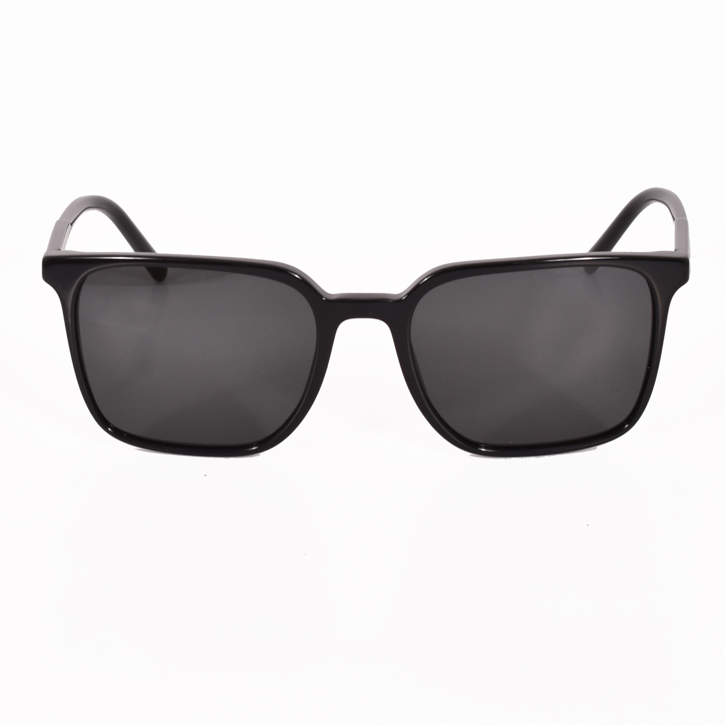 γυαλιά ηλίου dolce & gabbana dg4424 unisex γυαλιά ηλίου σε τετράγωνο σχήμα με κοκάλινο σκελετό