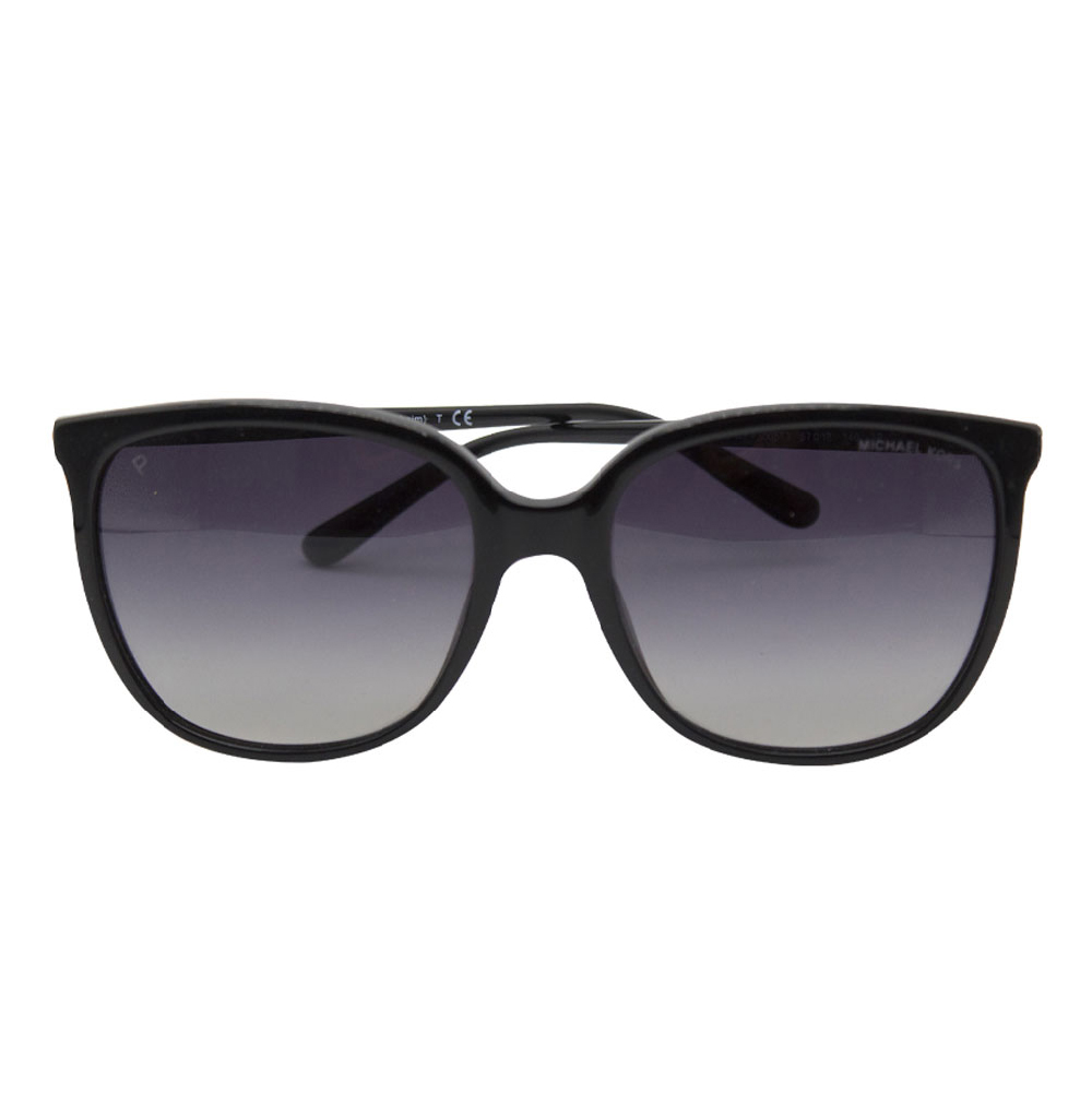 γυαλιά ηλίου michael kors 2137U γυναικεία γυαλιά ηλίου με τετράγωνο σχήμα και polarized φακό