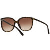 γυαλιά ηλίου michael kors 2137U γυναικεία γυαλιά ηλίου με τετράγωνο σχήμα και polarized φακό