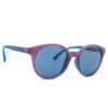 παιδικά στρογγυλά γυαλιά ηλίου emporio armani 4185 με προστασία 100% uv